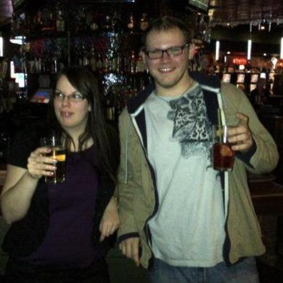 Meet your Posher, Andrew - Picture 1 of 1